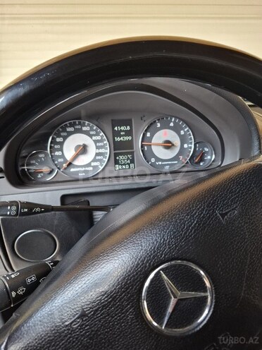 Mercedes G 55 AMG 2011, 164,399 km - 5.4 l - Bakı