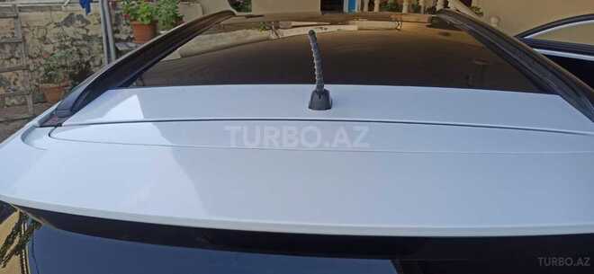 Hyundai Santa Fe 2012, 124,600 km - 2.4 l - Bakı