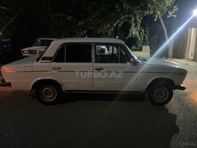 LADA (VAZ) 2106 1984, 256,980 km - 1.3 л - Yevlax