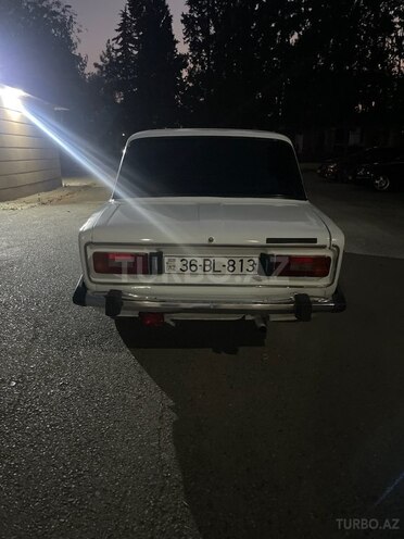 LADA (VAZ) 2106 1984, 256,980 km - 1.3 л - Yevlax