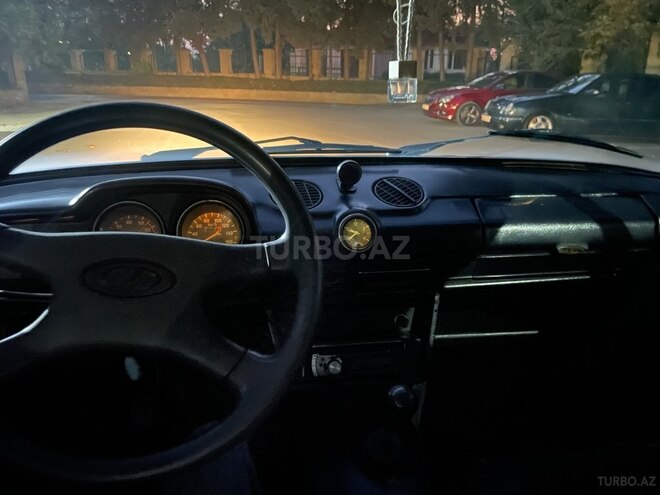 LADA (VAZ) 2106 1984, 256,980 km - 1.3 л - Yevlax