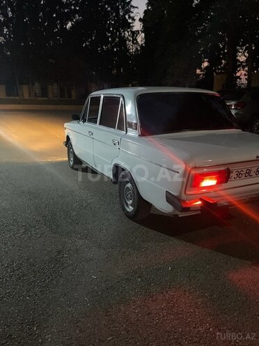 LADA (VAZ) 2106 1984, 256,980 km - 1.3 л - Yevlax
