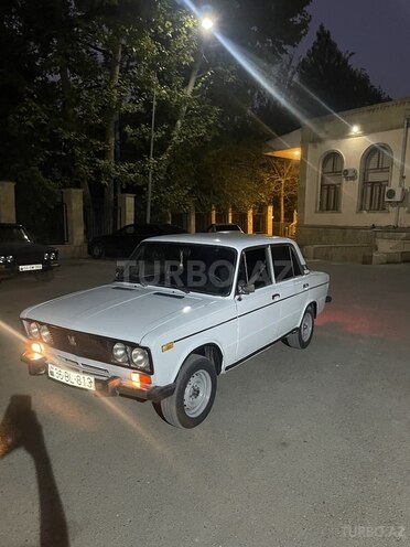 LADA (VAZ) 2106 1984, 256,980 km - 1.3 л - Yevlax