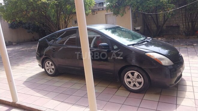 Toyota Prius 2007, 540,740 km - 1.5 l - Şəmkir
