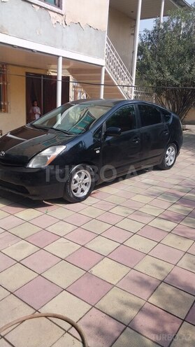 Toyota Prius 2007, 540,740 km - 1.5 l - Şəmkir