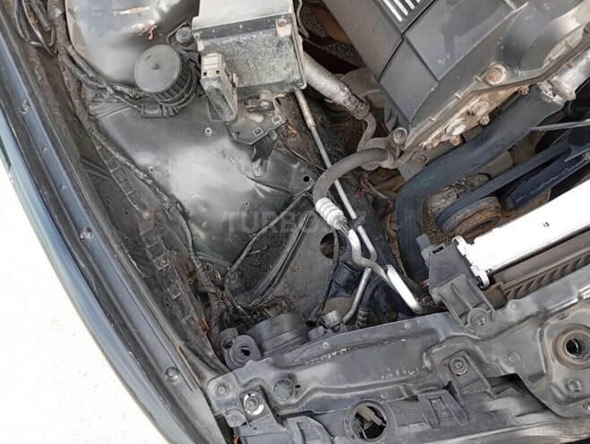 BMW 525 1996, 124,646 km - 2.5 l - Bakı