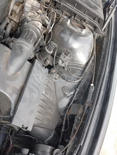 BMW 525 1996, 124,646 km - 2.5 l - Bakı