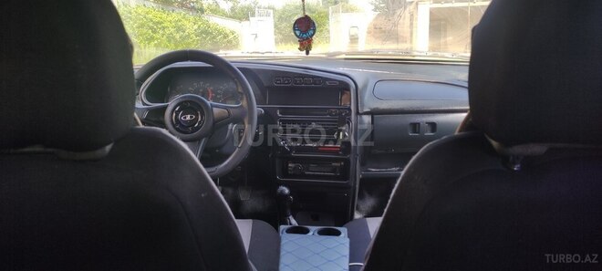 LADA (VAZ) 2109 1999, 22,000 km - 1.5 l - Goranboy