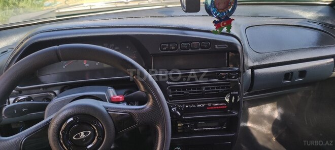 LADA (VAZ) 2109 1999, 22,000 km - 1.5 l - Goranboy