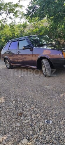 LADA (VAZ) 2109 1999, 22,000 km - 1.5 l - Goranboy