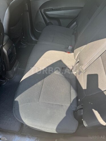 Kia Sorento 2014, 193,000 km - 2.4 l - Bakı