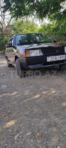 LADA (VAZ) 2109 1999, 22,000 km - 1.5 l - Goranboy
