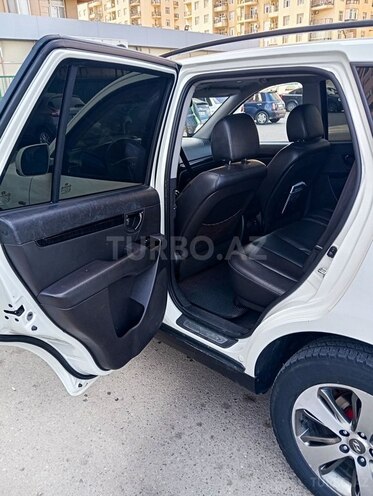 Hyundai Santa Fe 2011, 255,000 km - 2.0 л - Bakı