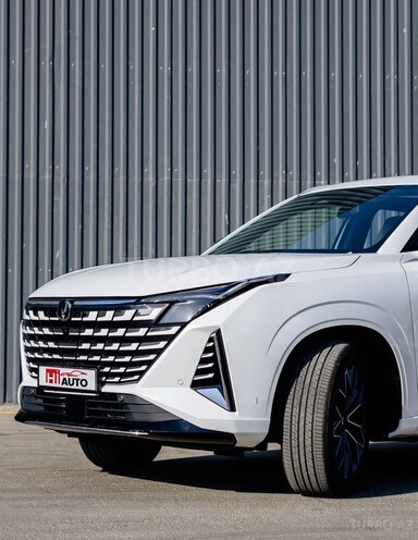 Changan  2025, 0 km - 1.5 l - Bakı