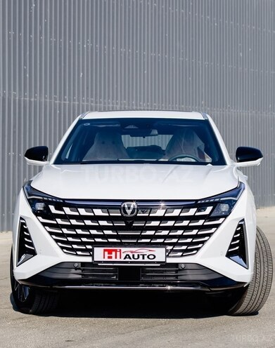 Changan  2025, 0 km - 1.5 l - Bakı