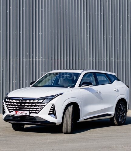 Changan  2025, 0 km - 1.5 l - Bakı
