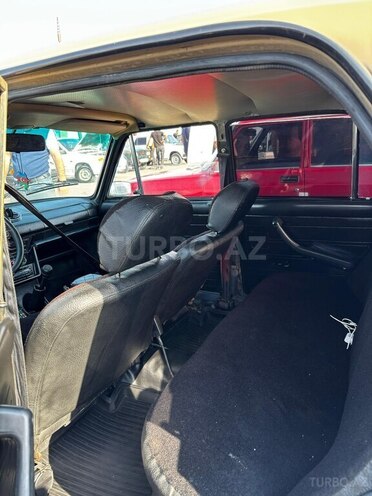 LADA (VAZ) 2106 1986, 150,000 km - 1.3 l - Cəlilabad
