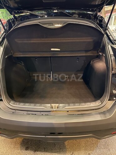 Nissan Kicks 2020, 91,000 km - 1.6 л - Bakı