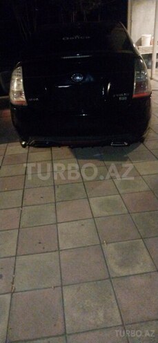 Toyota Prius 2007, 540,740 km - 1.5 l - Şəmkir