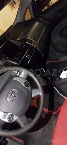 Toyota Prius 2007, 540,740 km - 1.5 l - Şəmkir