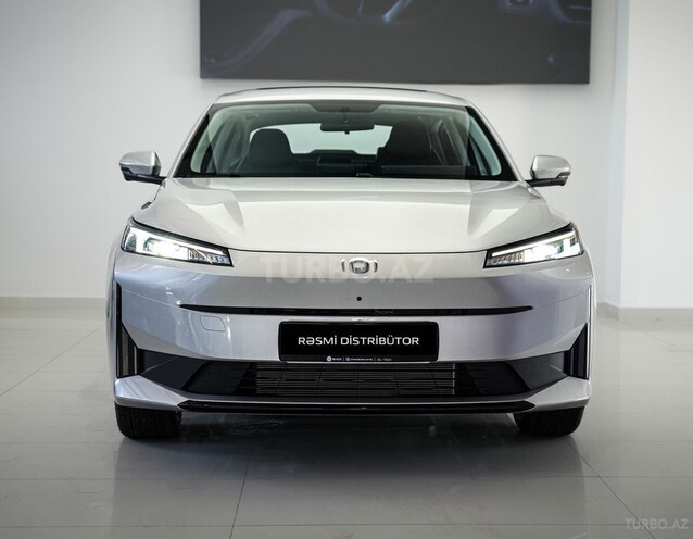 Changan Qiyuan A05 2025, 0 km - 1.5 l - Bakı