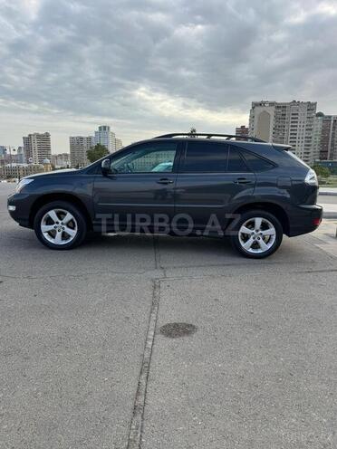 Lexus RX 350 2006, 122,000 km - 3.5 l - Şəmkir