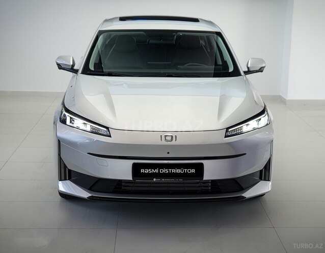 Changan Qiyuan A05 2025, 0 km - 1.5 l - Bakı