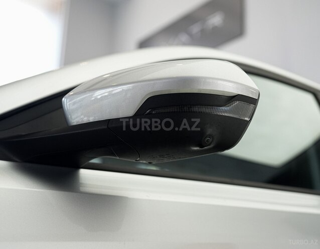 Changan Qiyuan A05 2025, 0 km - 1.5 l - Bakı