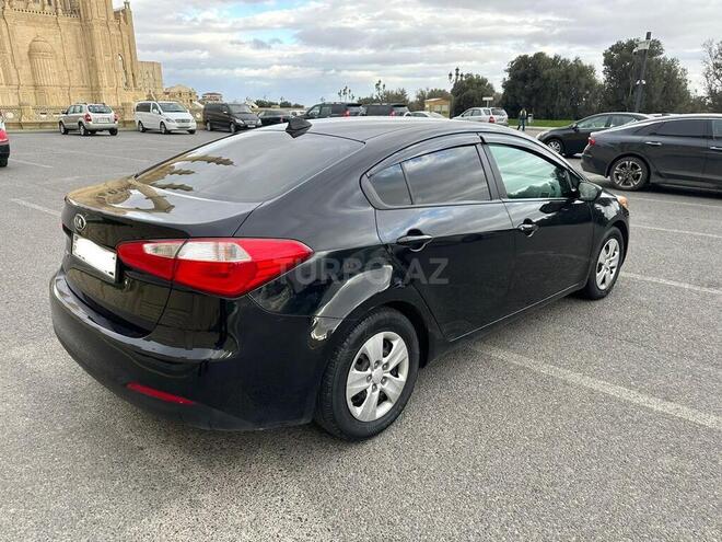 Kia Forte 2014, 158,000 km - 1.8 l - Bakı