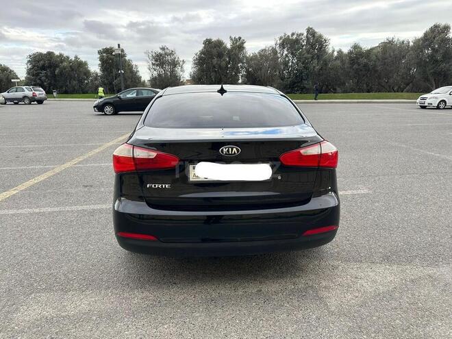 Kia Forte 2014, 158,000 km - 1.8 l - Bakı