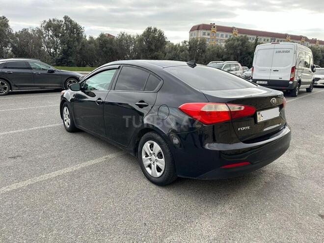 Kia Forte 2014, 158,000 km - 1.8 l - Bakı