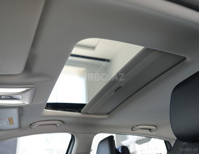 Changan Qiyuan A05 2025, 0 km - 1.5 l - Bakı