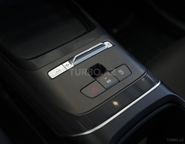 Changan Qiyuan A05 2025, 0 km - 1.5 l - Bakı