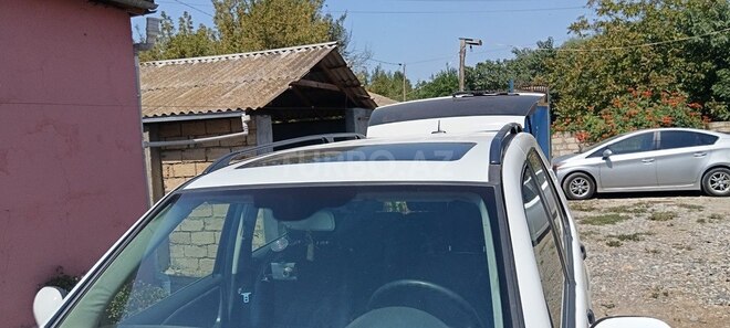 Mercedes ML 320 2001, 313,400 km - 0.3 л - Beyləqan