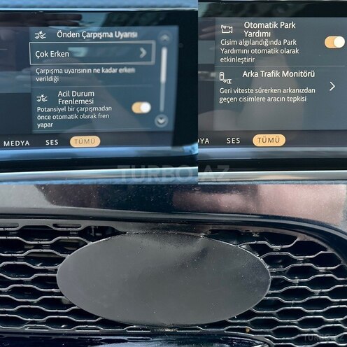 Land Rover RR Velar 2022, 24,000 km - 2.0 л - Bakı