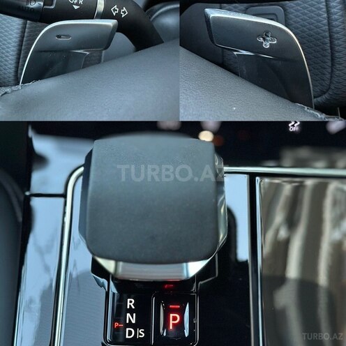 Land Rover RR Velar 2022, 24,000 km - 2.0 л - Bakı