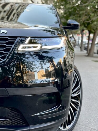 Land Rover RR Velar 2022, 24,000 km - 2.0 л - Bakı