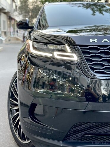 Land Rover RR Velar 2022, 24,000 km - 2.0 л - Bakı