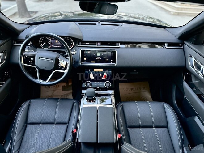 Land Rover RR Velar 2022, 24,000 km - 2.0 л - Bakı