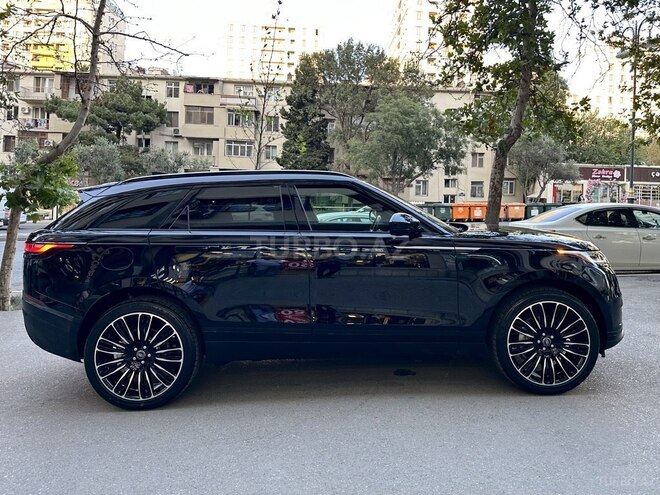 Land Rover RR Velar 2022, 24,000 km - 2.0 л - Bakı