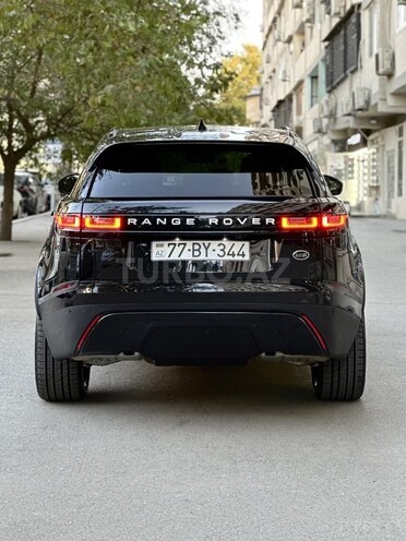 Land Rover RR Velar 2022, 24,000 km - 2.0 л - Bakı