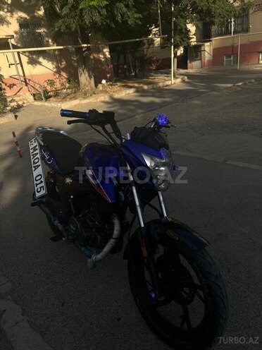 Tufan S 150 2024, 19 km - 0.2 л - Bakı