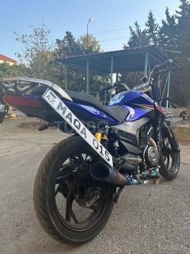 Tufan S 150 2024, 19 km - 0.2 л - Bakı
