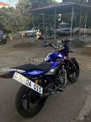 Tufan S 150 2024, 19 km - 0.2 л - Bakı