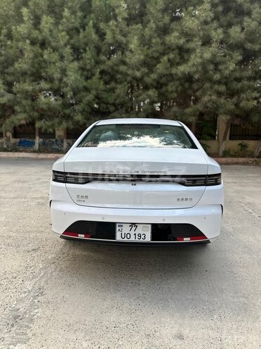BYD Destroyer 05 2025, 0 km - 1.5 l - Bakı