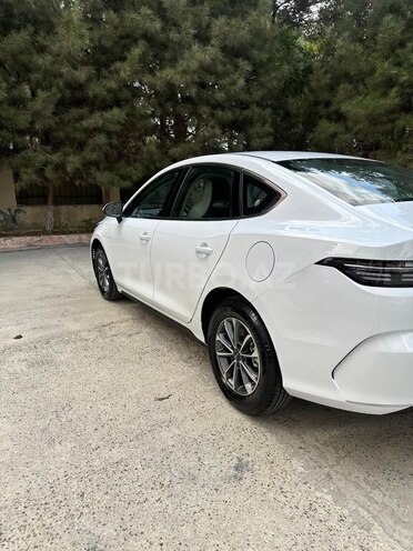 BYD Destroyer 05 2025, 0 km - 1.5 l - Bakı