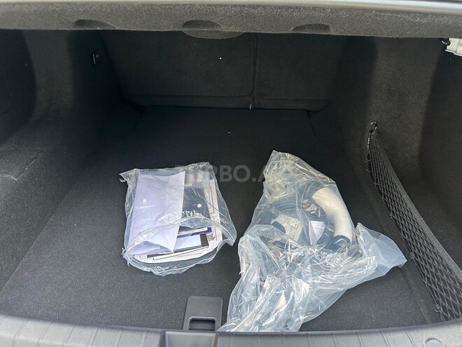 BYD Destroyer 05 2025, 0 km - 1.5 l - Bakı