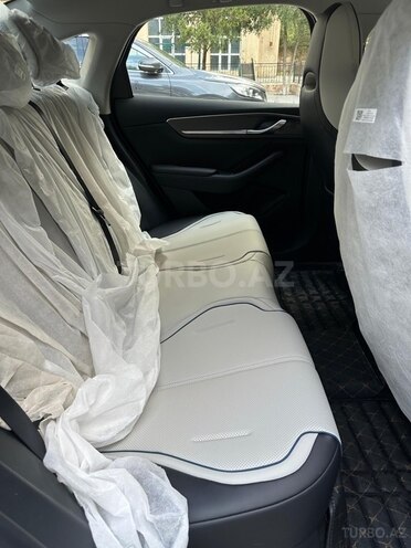 BYD Destroyer 05 2025, 0 km - 1.5 l - Bakı