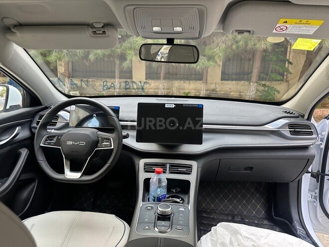 BYD Destroyer 05 2025, 0 km - 1.5 l - Bakı