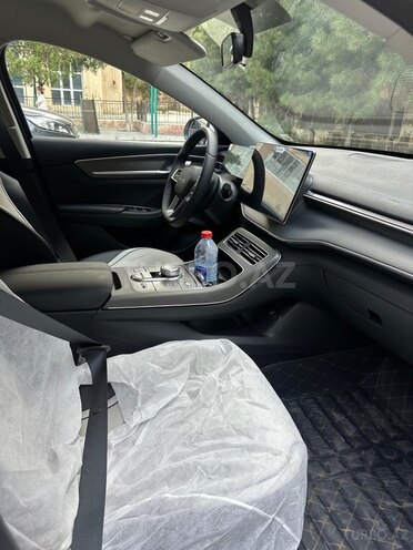 BYD Destroyer 05 2025, 0 km - 1.5 l - Bakı